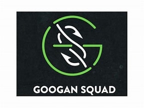 Googan Squad Gold Series Spinning Reel