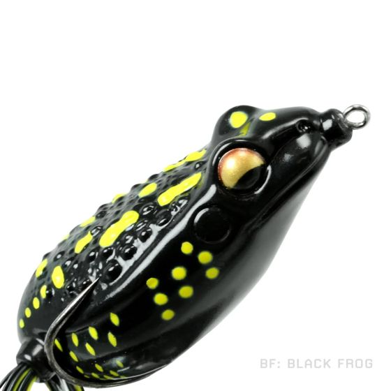 Bait Casters Online Store FishLab Rattle Toad