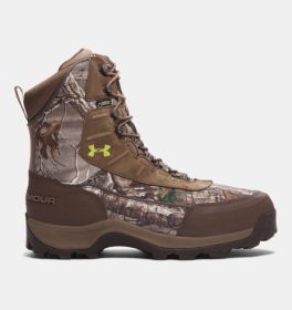 Under Armour Men's Brow Tine 1200g Boot