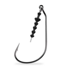 Mustad Ultra Point Impact Soft Plastics Hook 2/0