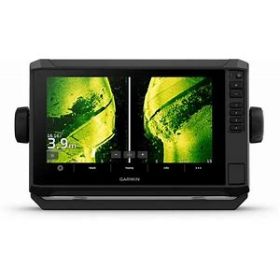 Garmin EchoMap UHD95SV + Transducer