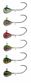 Eagle Claw Pro V Holographic Live Image Jig