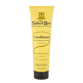 The Naked Bee Conditioner Orange Blossom Honey 10 fl. oz.