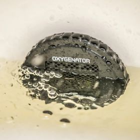 The Oxygenator Pro Live Well Flush Mount