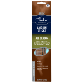 Tink's Smokin' Sticks All Season