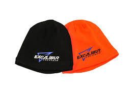 Excalibur Toque