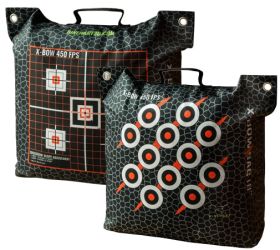 Rinehart X-Box Bag Target