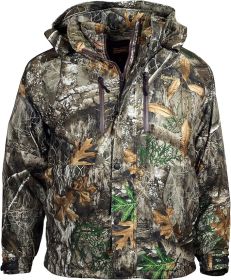 Gamehide Wild Systems Parka - Realtree XTra